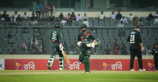 হার দিয়ে নিউজিল্যান্ডের বিপক্ষে ওয়ানডে সিরিজ শুরু টাইগারদের